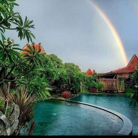Damai Hotel Canggu Exterior foto